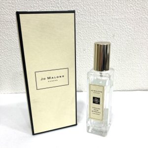 ジョーマローン香水 イングリッシュ＆フリージア